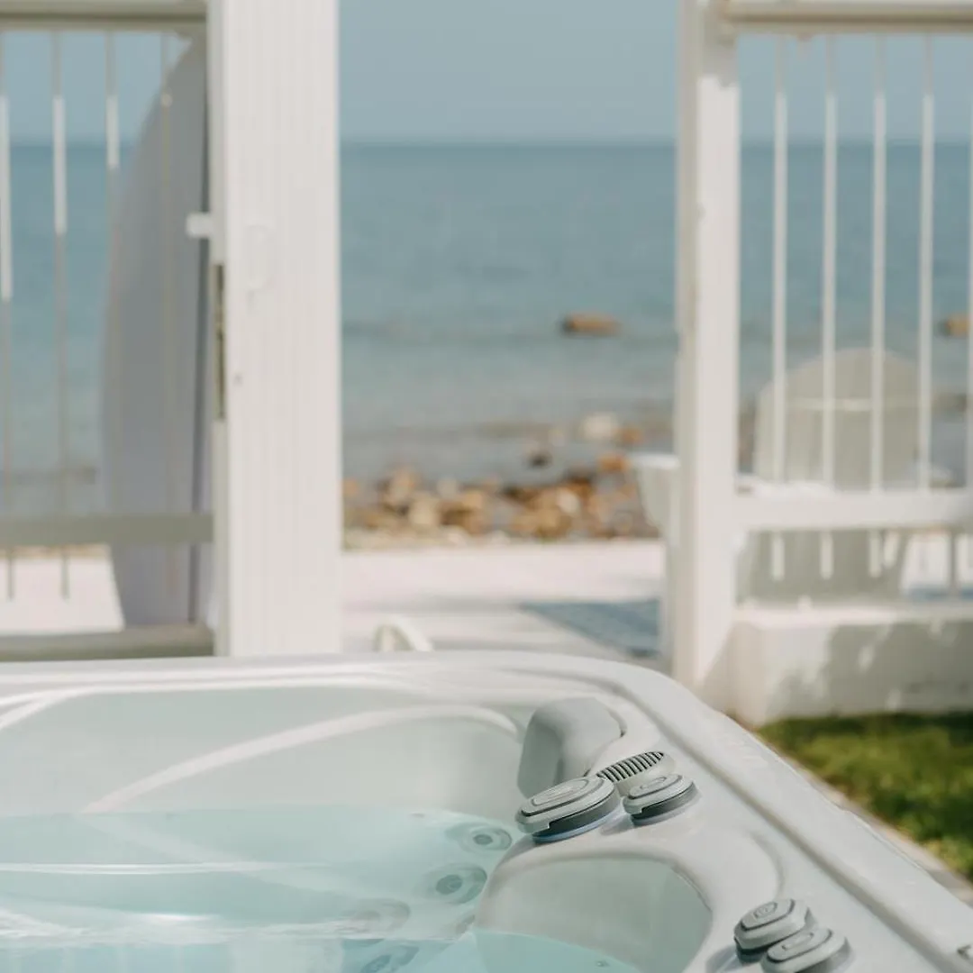Natoli Beach House & Villas - Villa Floriana Finale Holiday home