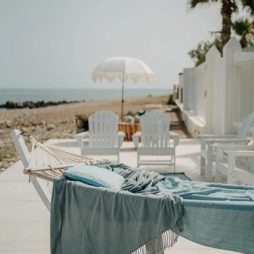 Dom wakacyjny Natoli Beach House & Villas - Villa Floriana Finale Włochy
