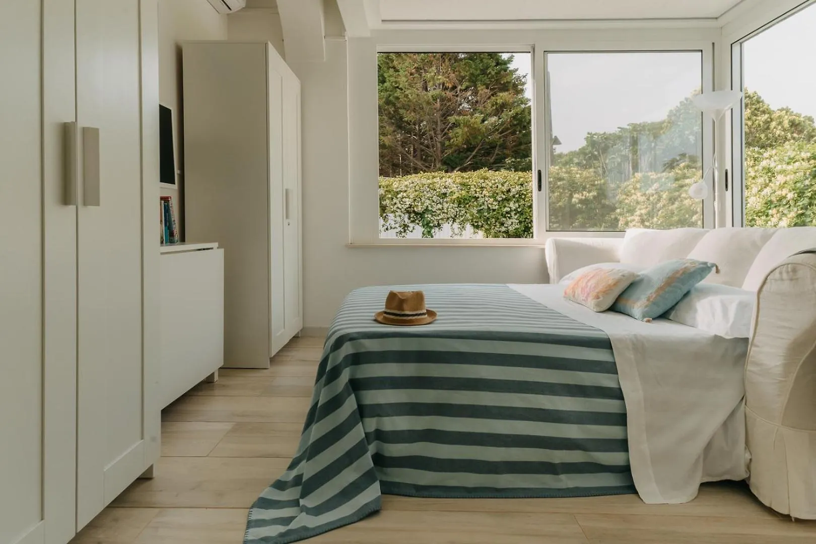 Natoli Beach House & Villas - Villa Floriana Finale Italy