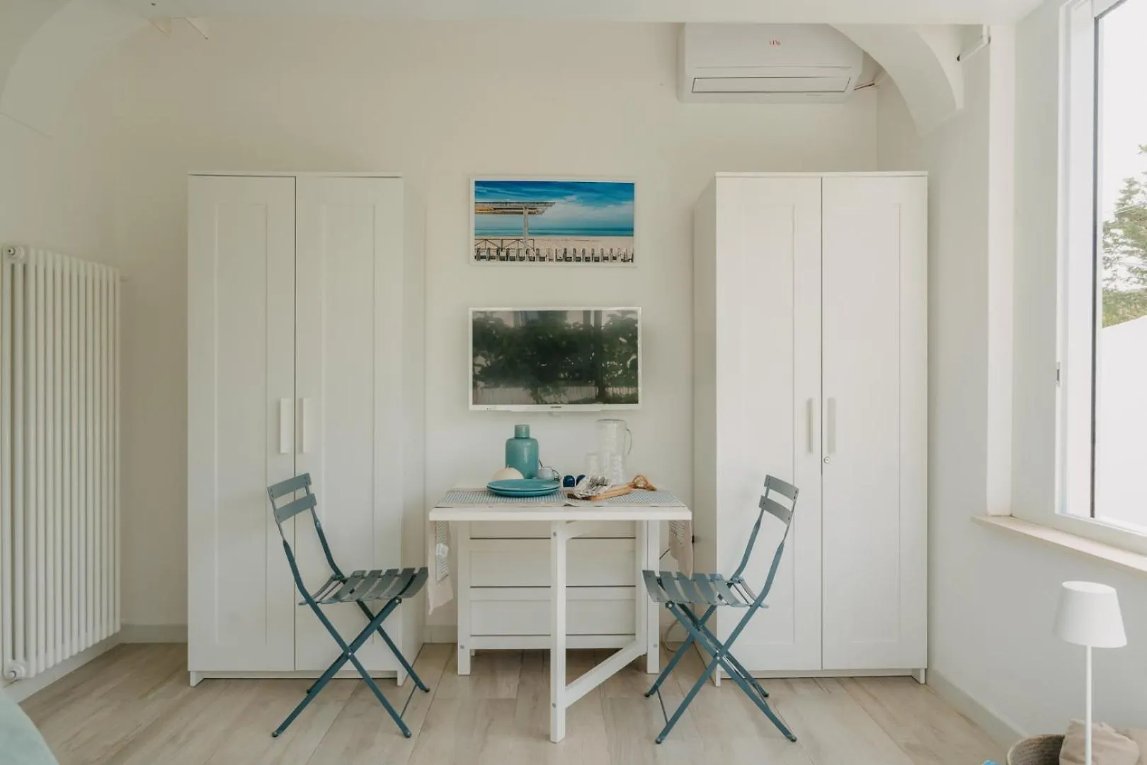 Natoli Beach House & Villas - Villa Floriana Finale 0*,  Italy