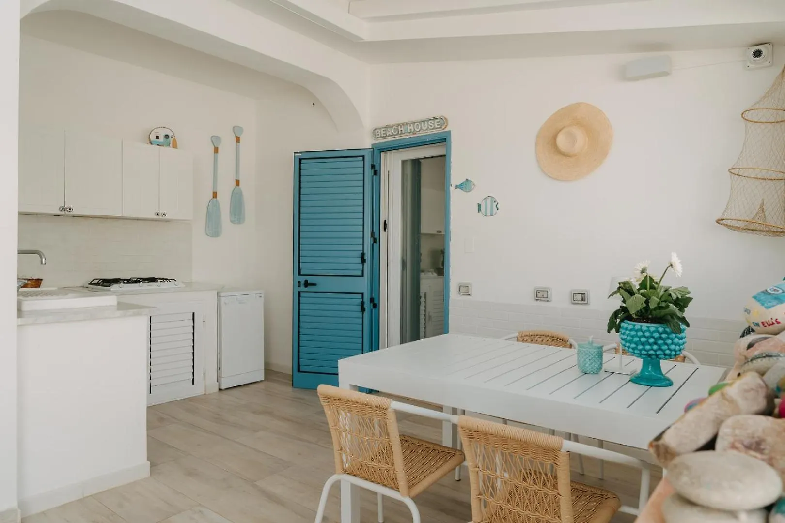 Holiday home Natoli Beach House & Villas - Villa Floriana Finale