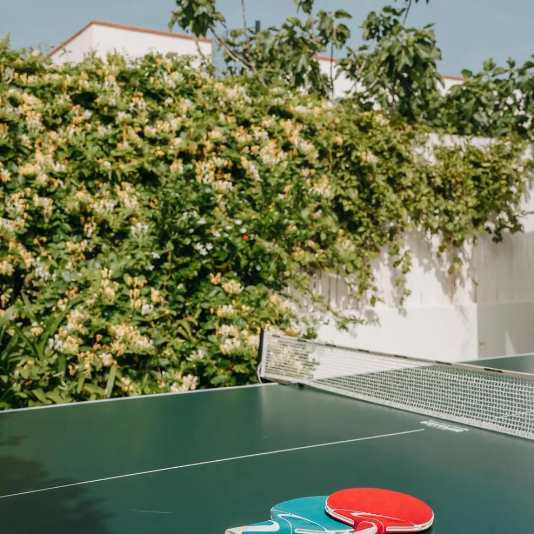 Natoli Beach House & Villas - Villa Floriana Finale 0*,