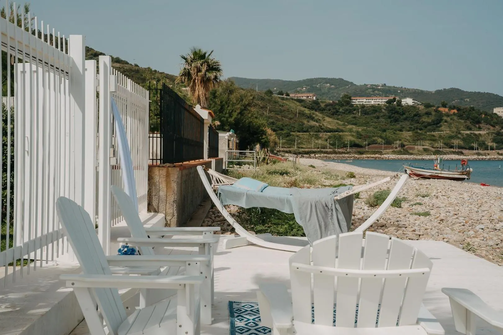 Holiday home Natoli Beach House & Villas - Villa Floriana Finale Italy