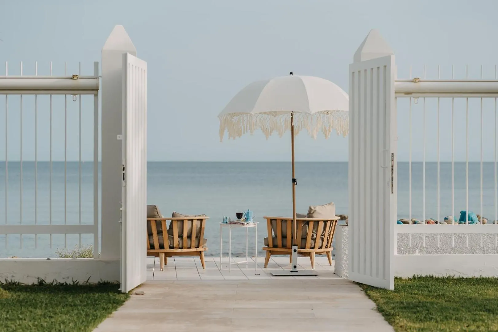 Natoli Beach House & Villas - Villa Floriana Finale