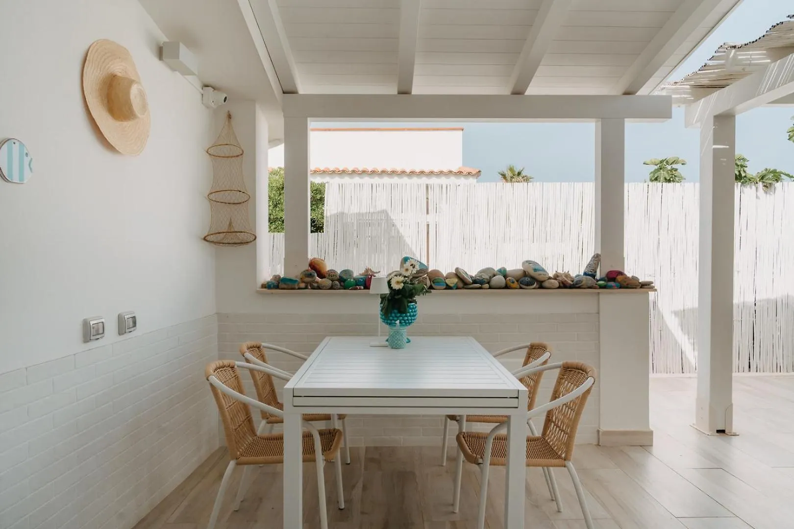 Natoli Beach House & Villas - Villa Floriana Finale Holiday home