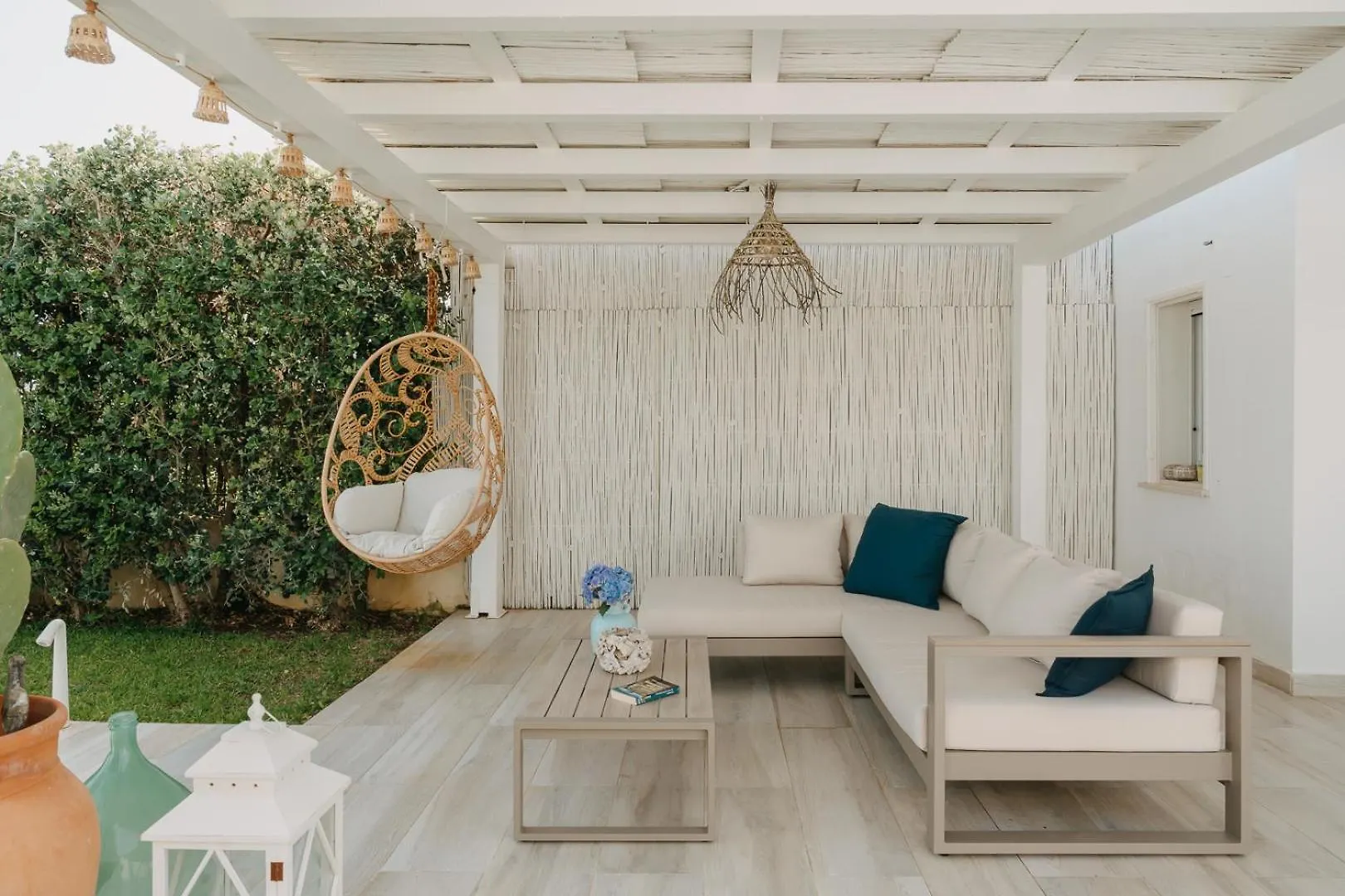 Dom wakacyjny Natoli Beach House & Villas - Villa Floriana Finale