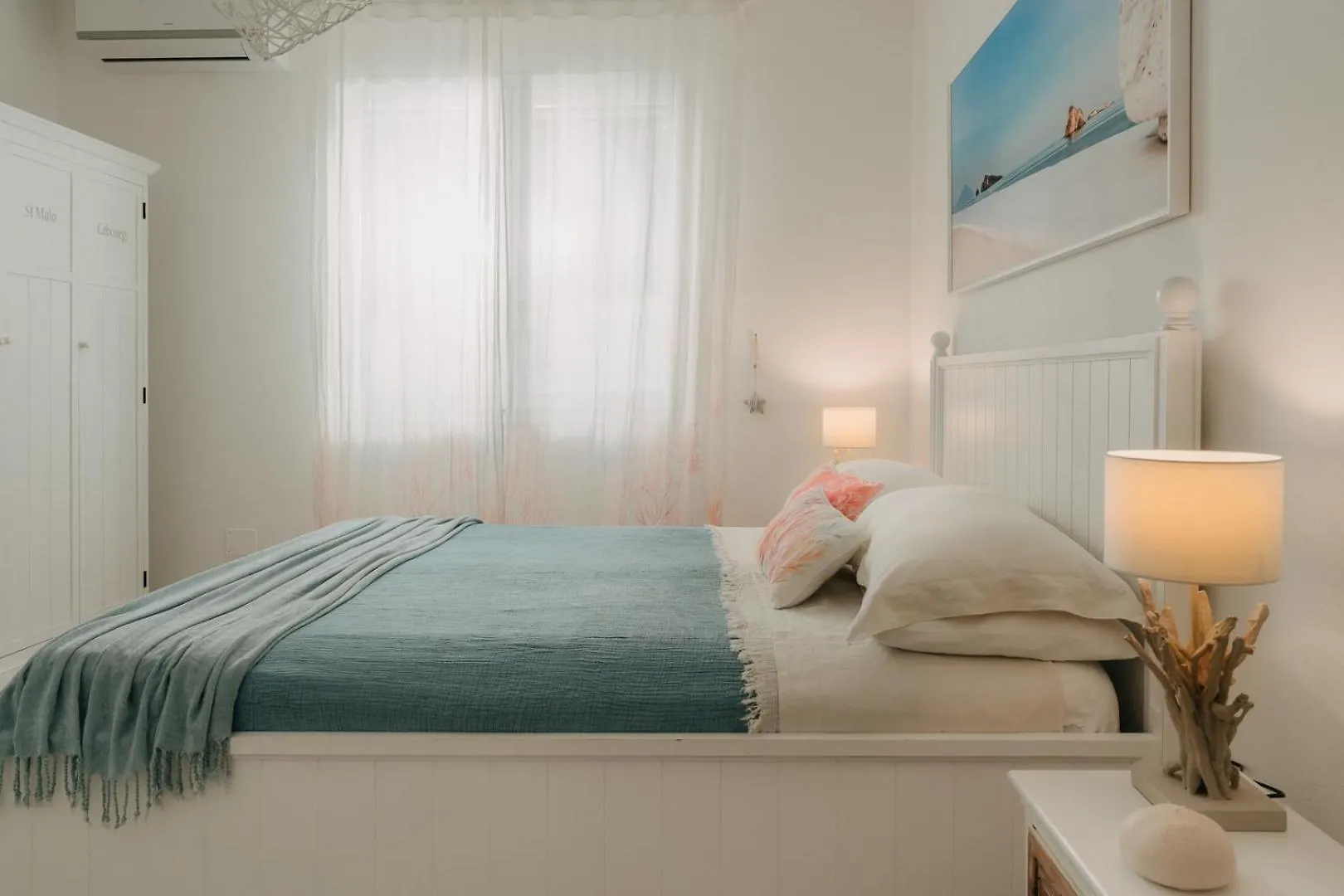 Natoli Beach House & Villas - Villa Floriana Finale Italy