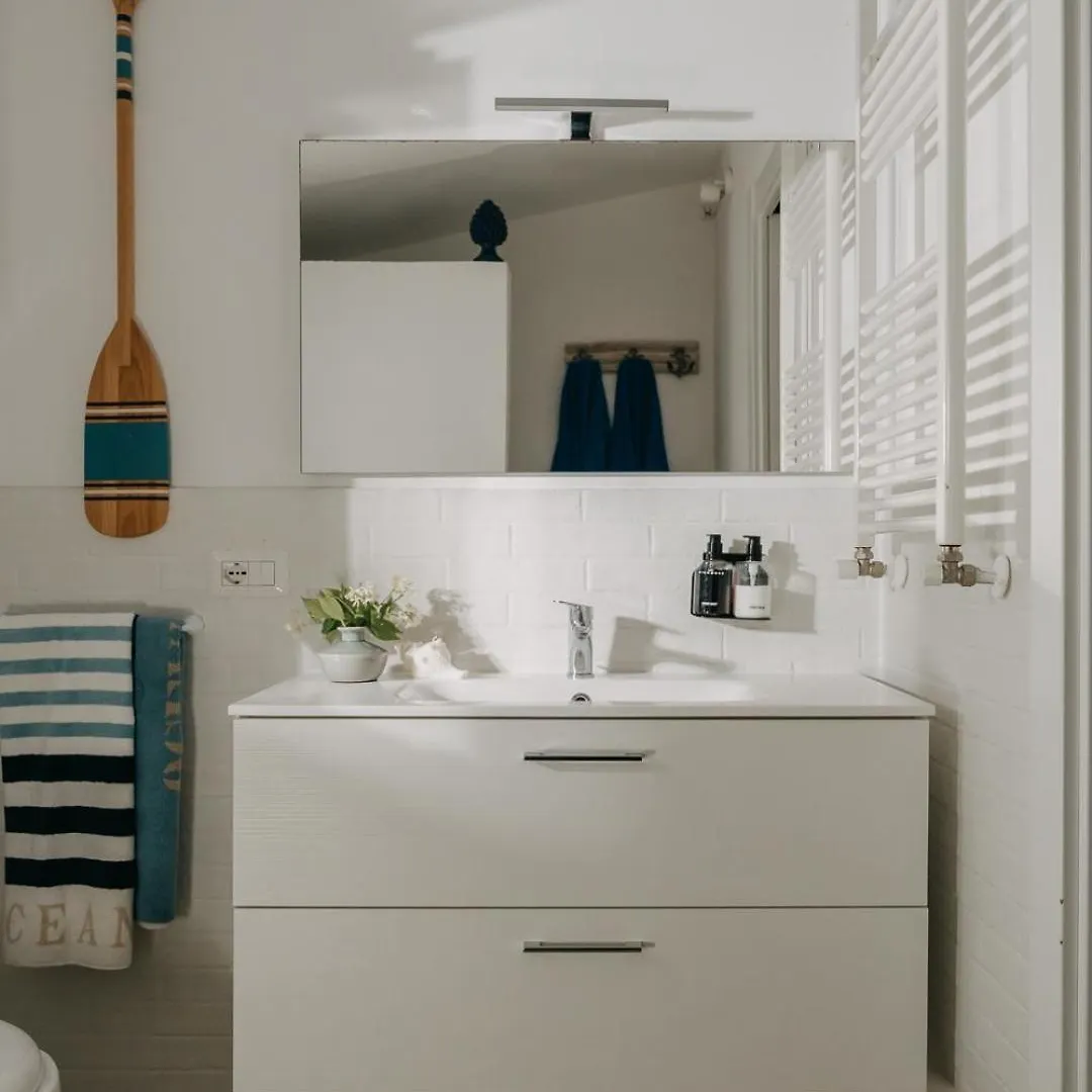 Natoli Beach House & Villas - Villa Floriana Finale 0*,