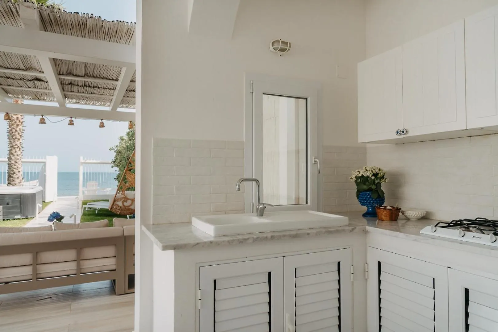 Holiday home Natoli Beach House & Villas - Villa Floriana Finale
