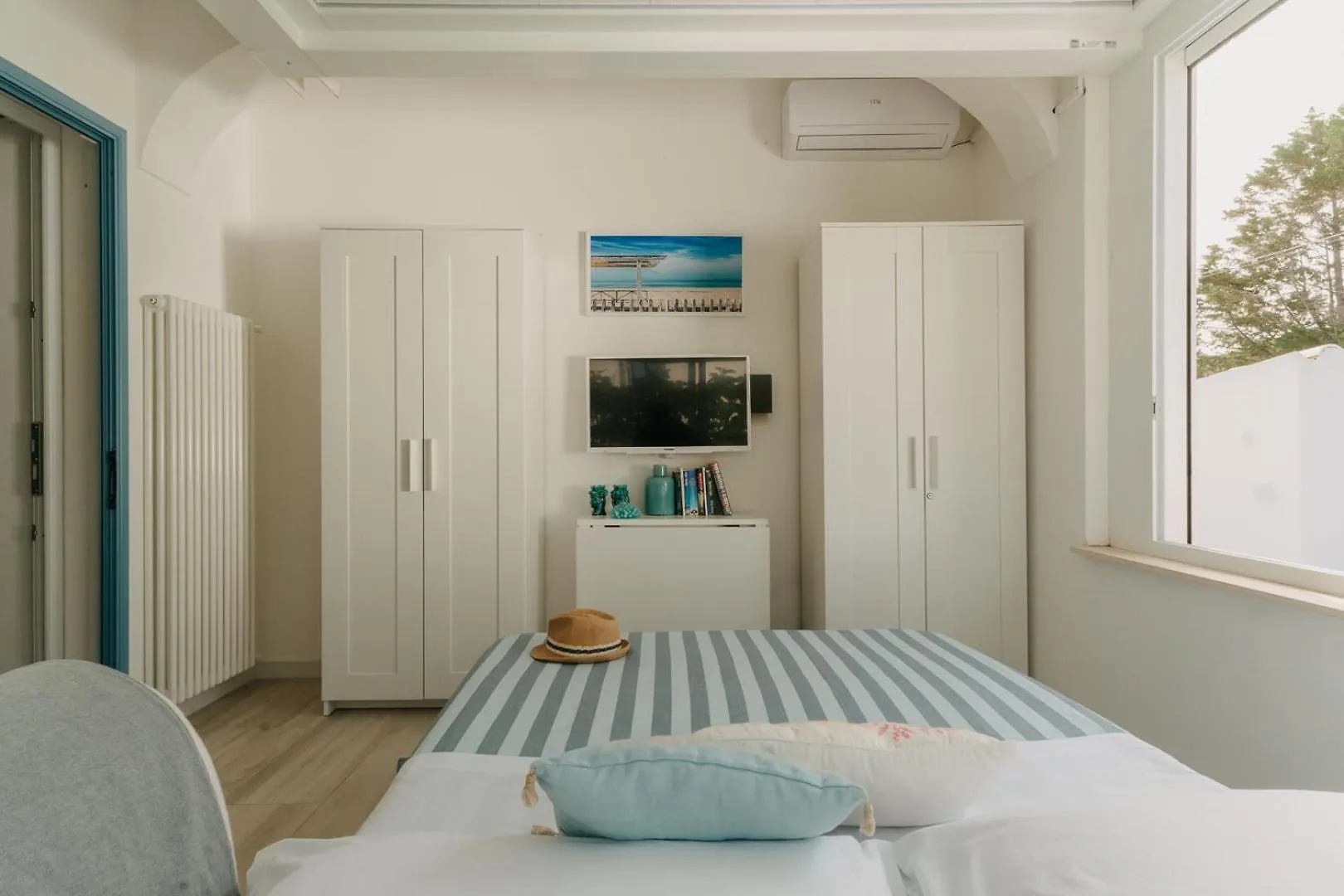 Natoli Beach House & Villas - Villa Floriana Finale Holiday home