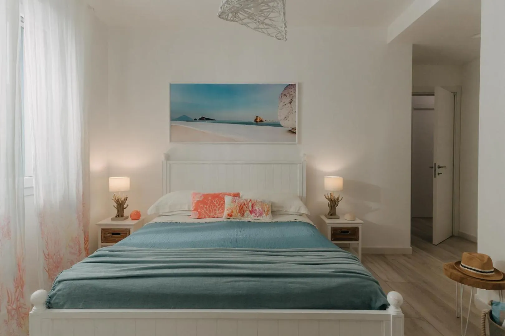 Natoli Beach House & Villas - Villa Floriana Finale