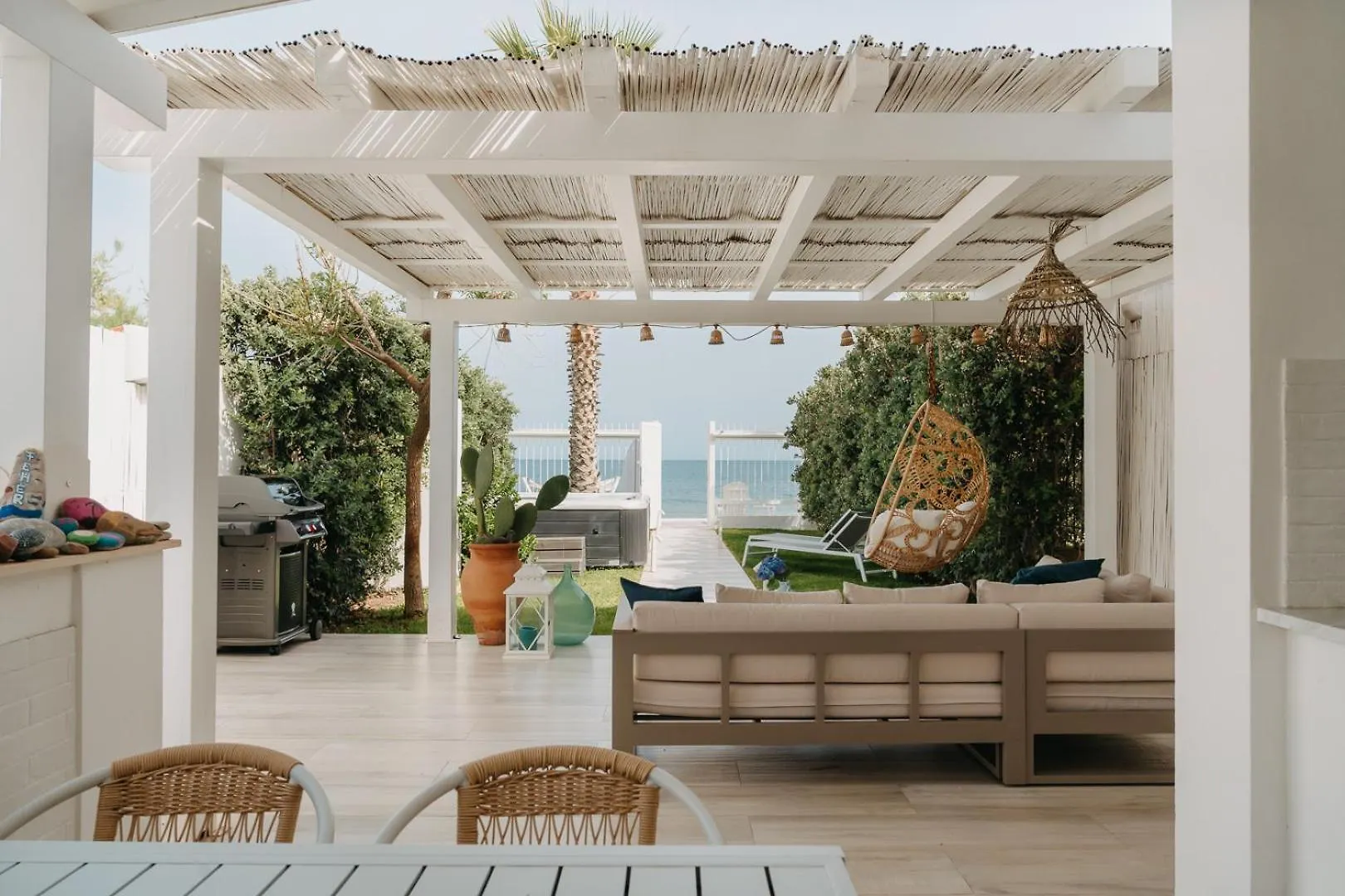 Holiday home Natoli Beach House & Villas - Villa Floriana Finale
