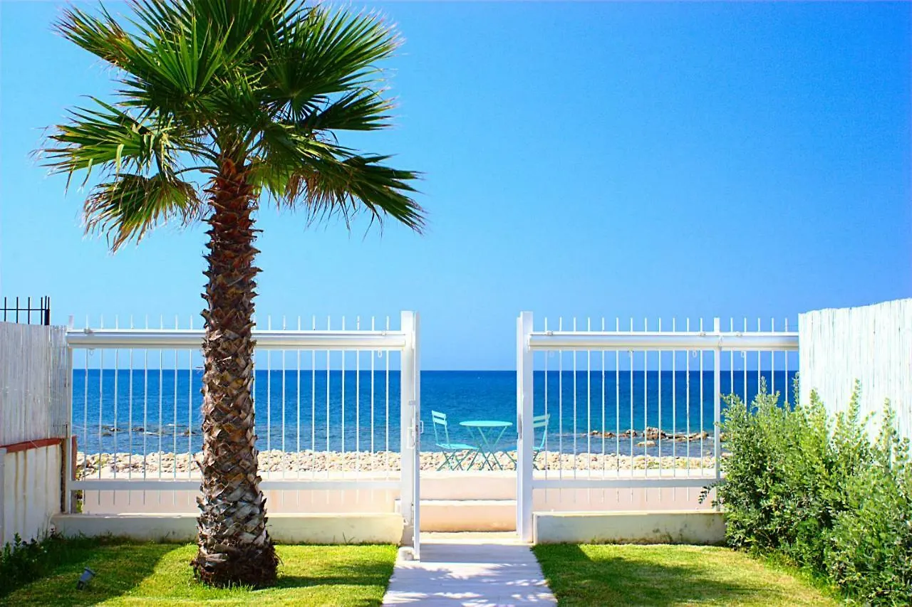 Natoli Beach House & Villas - Villa Floriana Finale