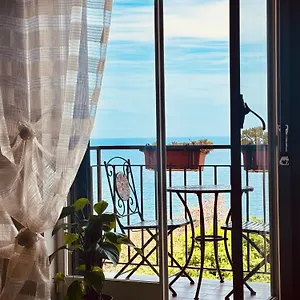Aria Di Mare - Pollina Sicilia Bed & Breakfast